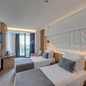 Deluxe Kamer met een King Size Bed